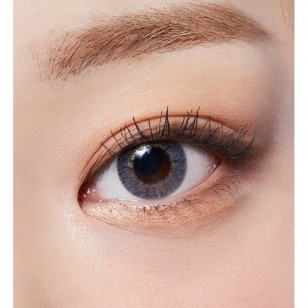 MyStarry Mystic Gray(月拋)